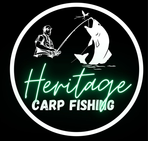 Heritage Carp Fishing
